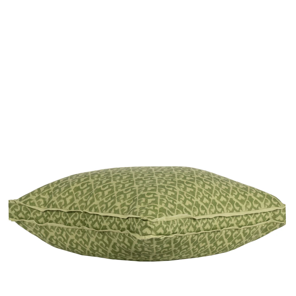 Alex Trellis Pillow - Image 3