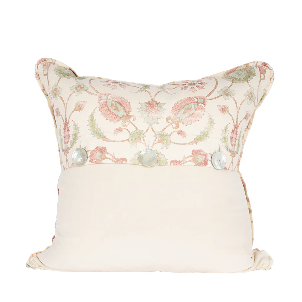 Alice in London Land Pillow - Image 3