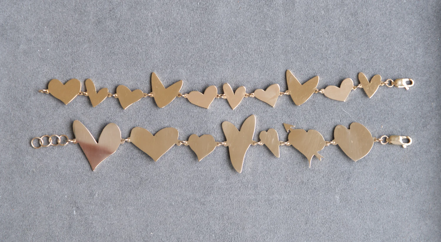 All My Hearts Bracelet - Image 11