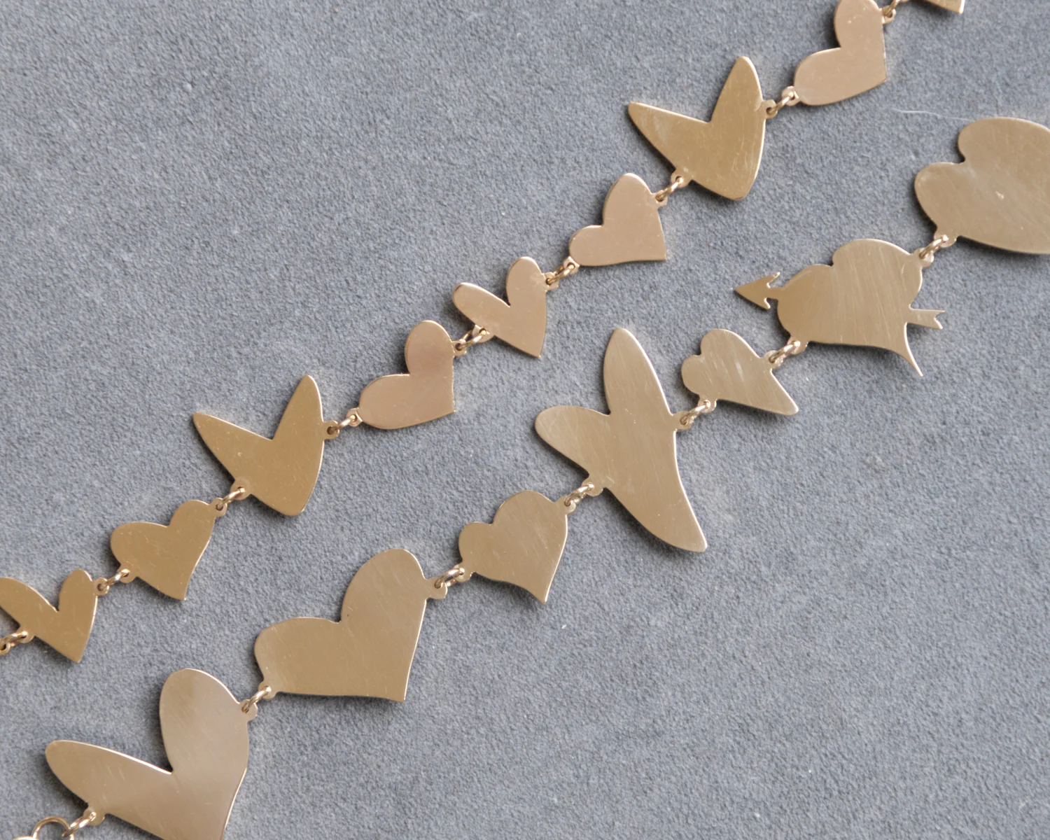 All My Hearts Bracelet - Image 12