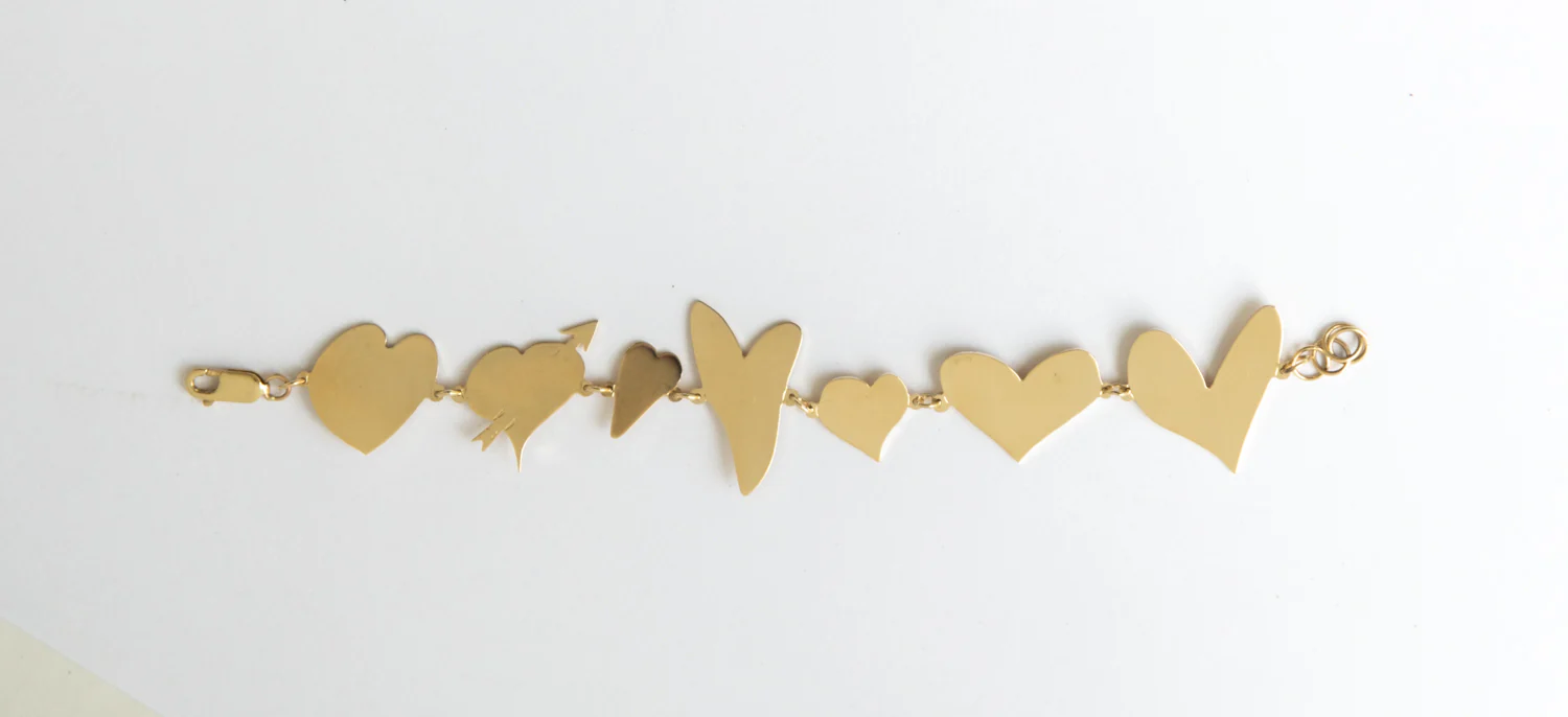 All My Hearts Bracelet - Image 13