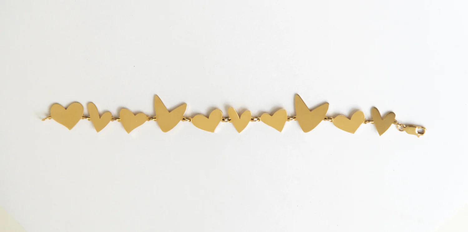 All My Hearts Bracelet - Image 14