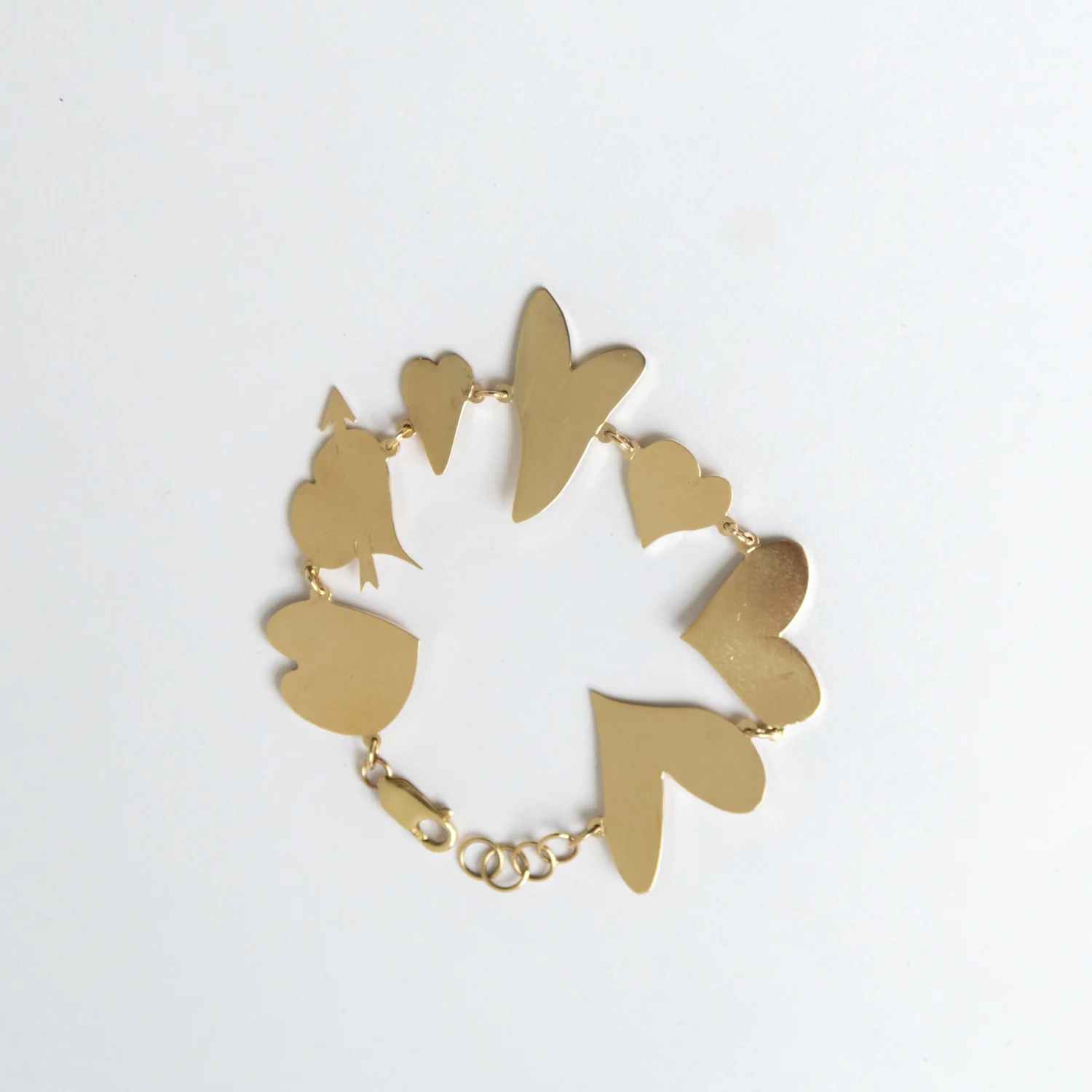 All My Hearts Bracelet - Image 15