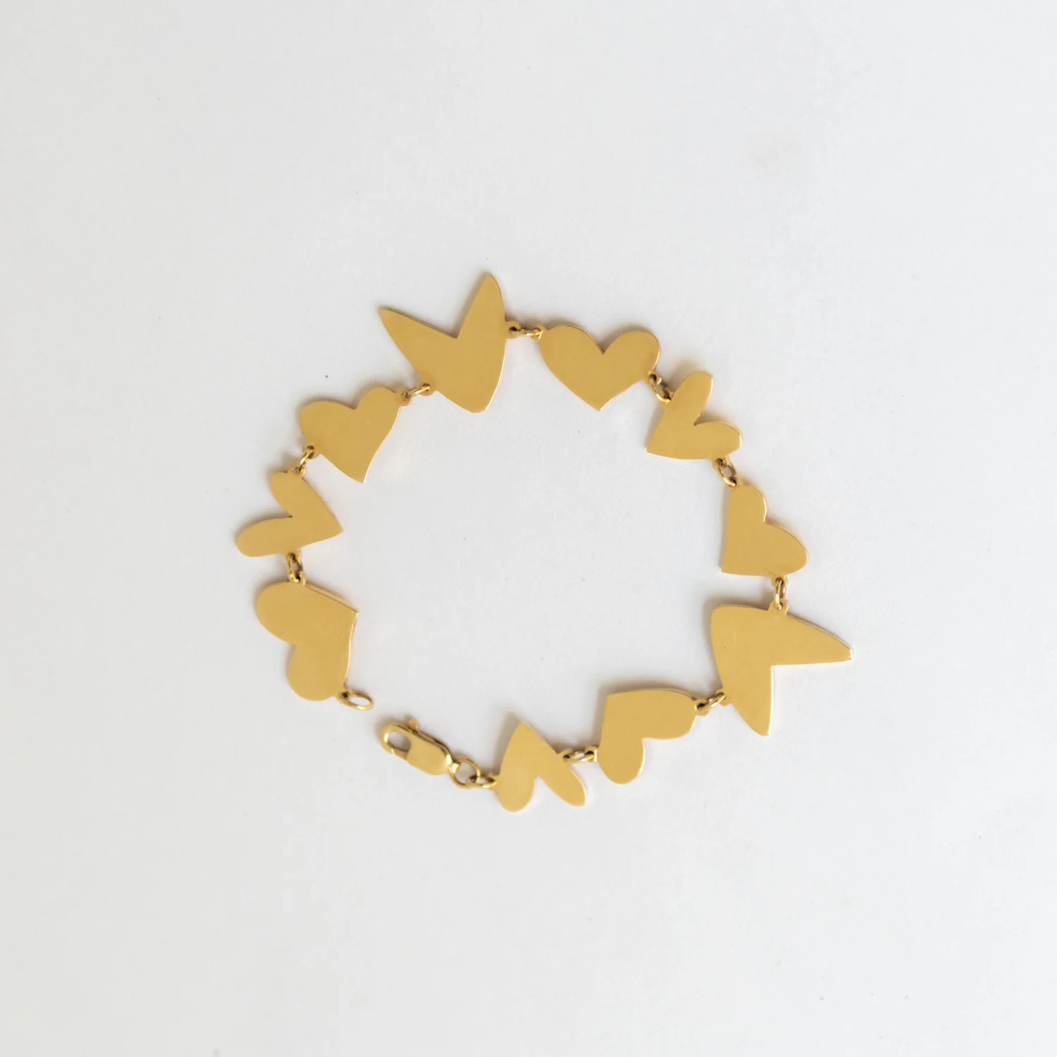 All My Hearts Bracelet - Image 16