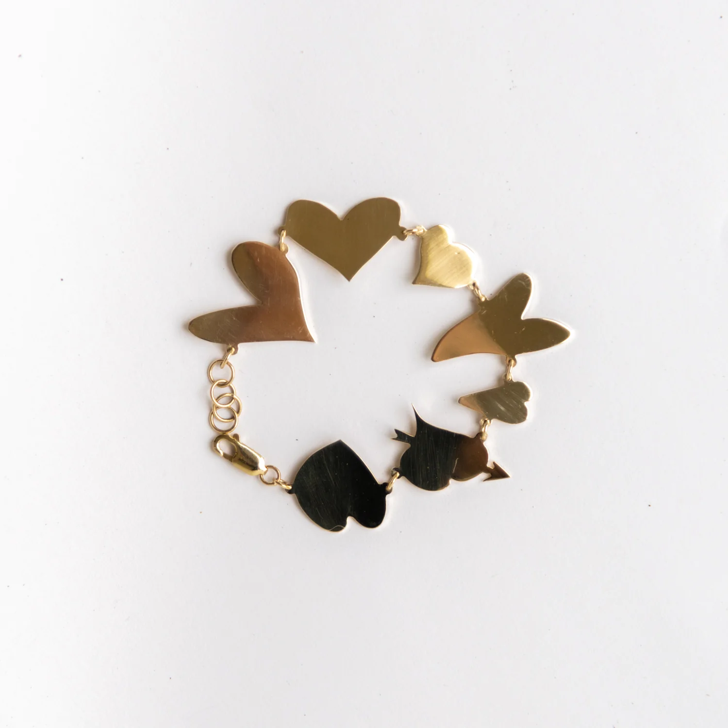 All My Hearts Bracelet - Image 17