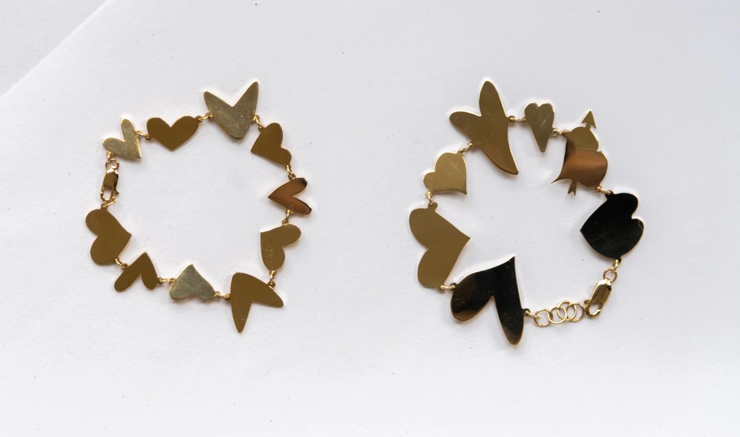 All My Hearts Bracelet - Image 18