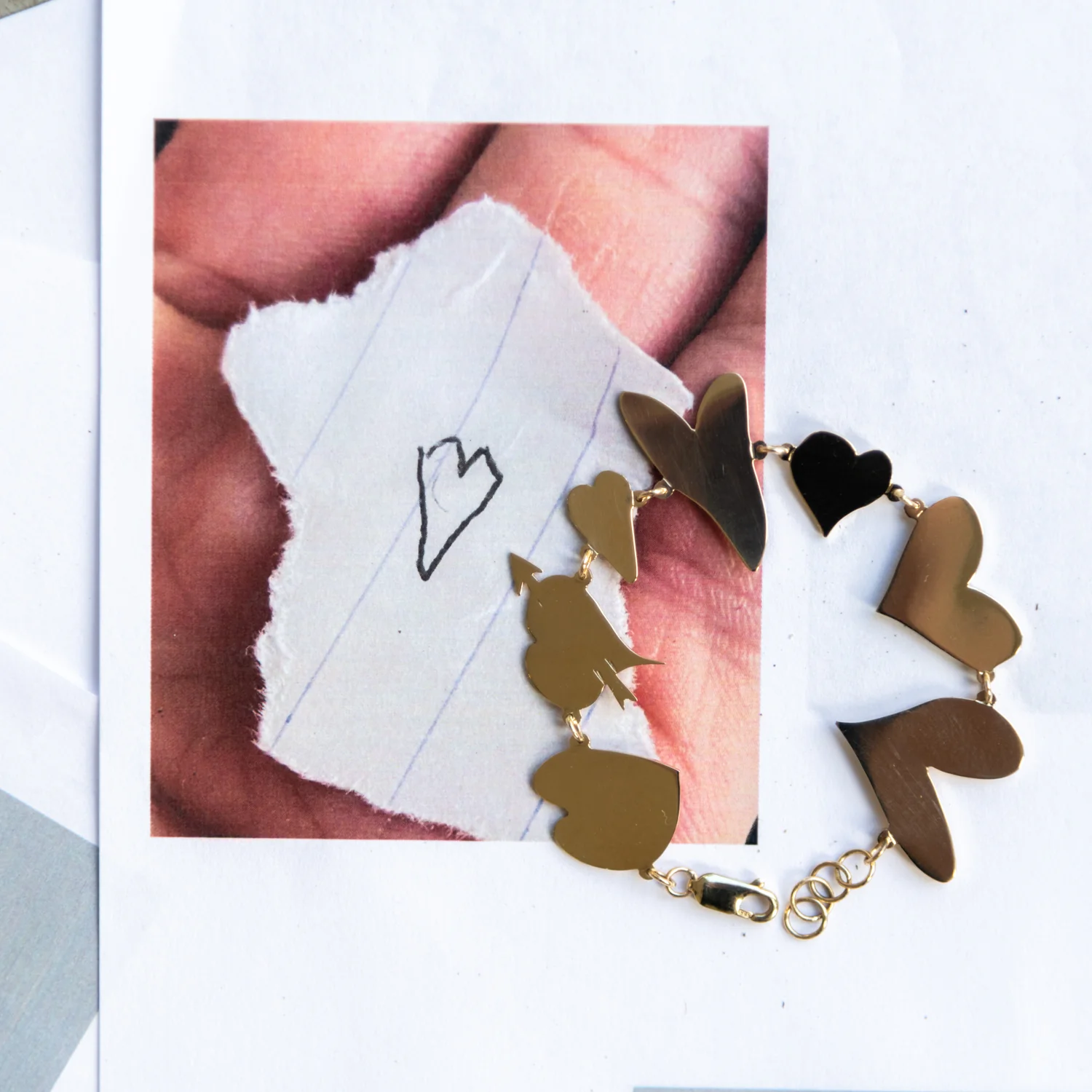 All My Hearts Bracelet - Image 19