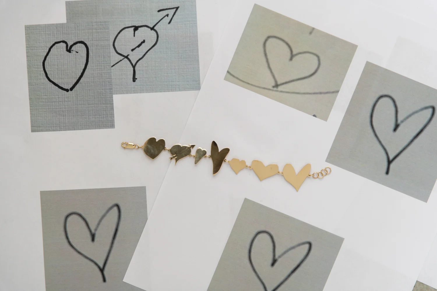 All My Hearts Bracelet - Image 22