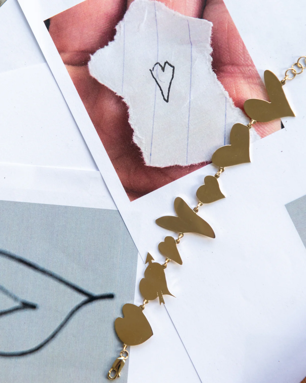 All My Hearts Bracelet - Image 23