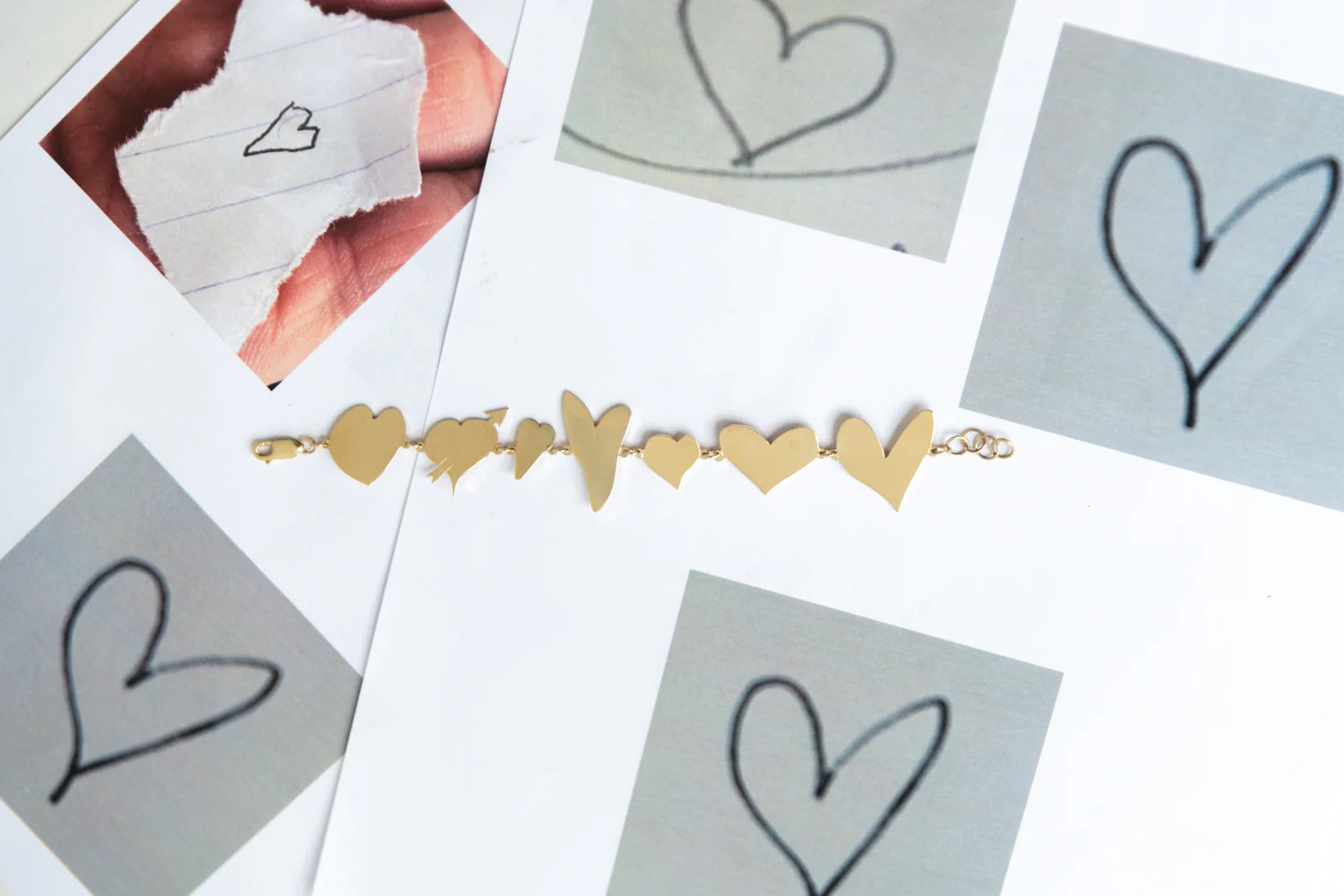 All My Hearts Bracelet - Image 24