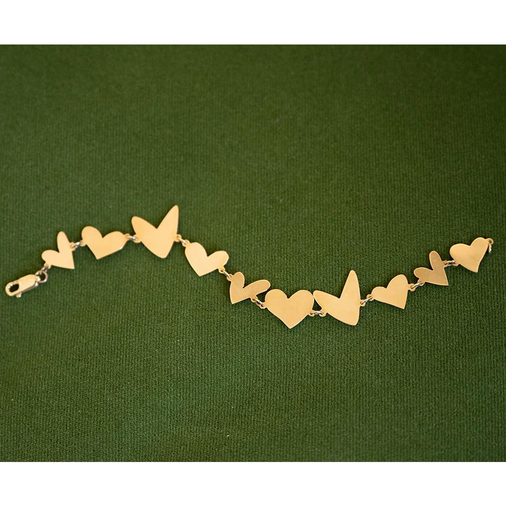 All My Hearts Bracelet - Image 5