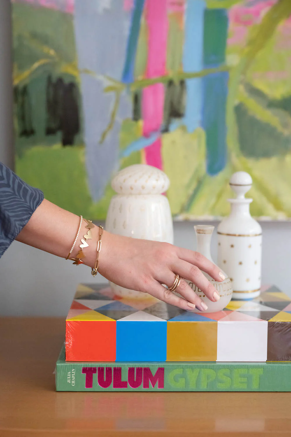 All My Hearts Bracelet - Image 6