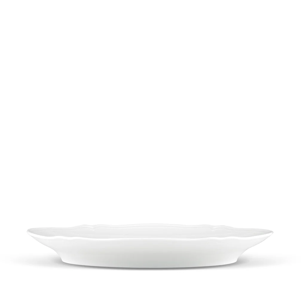 Antico Doccia Small Oval Platter - Image 4