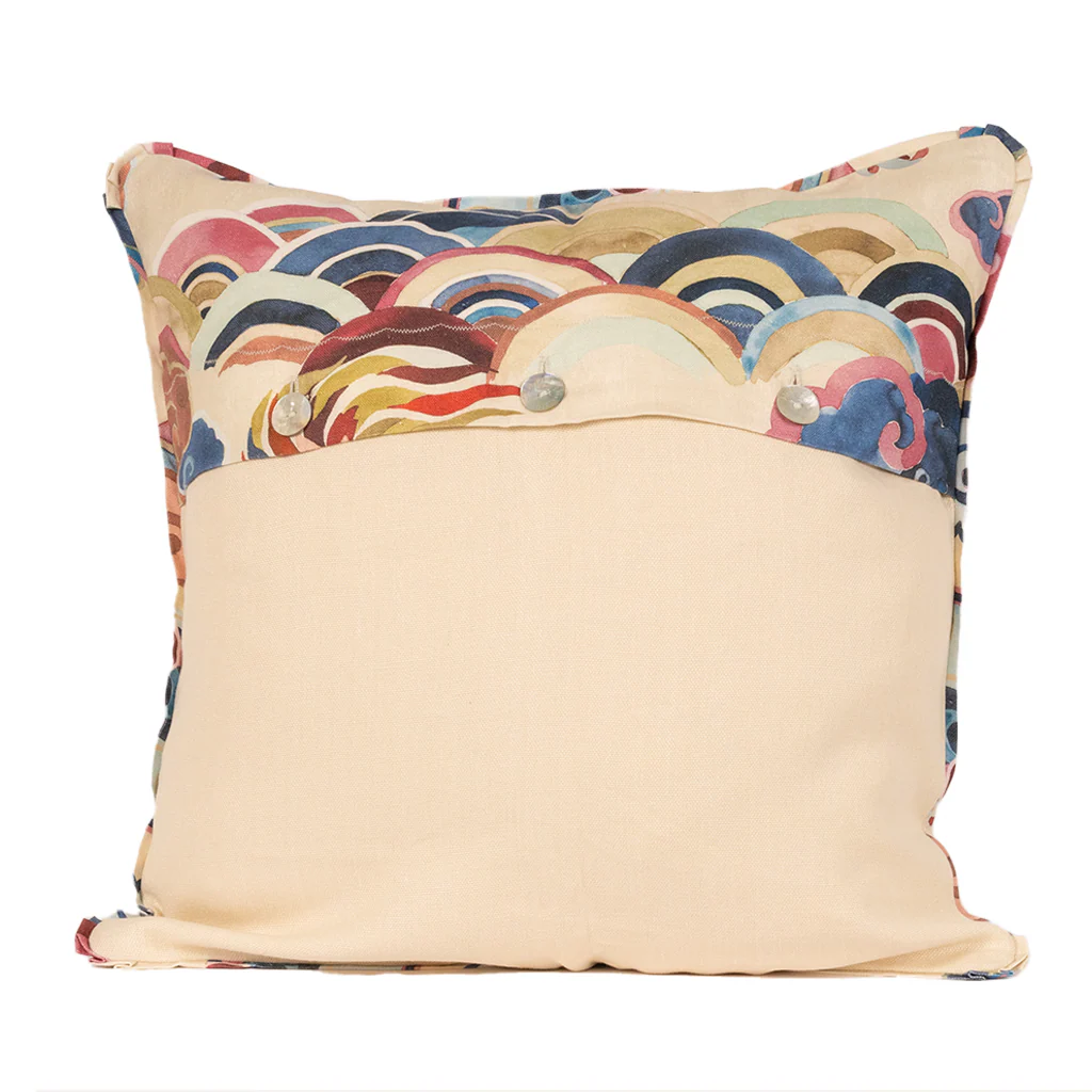 Berry Magical Dragon Pillow - Image 3