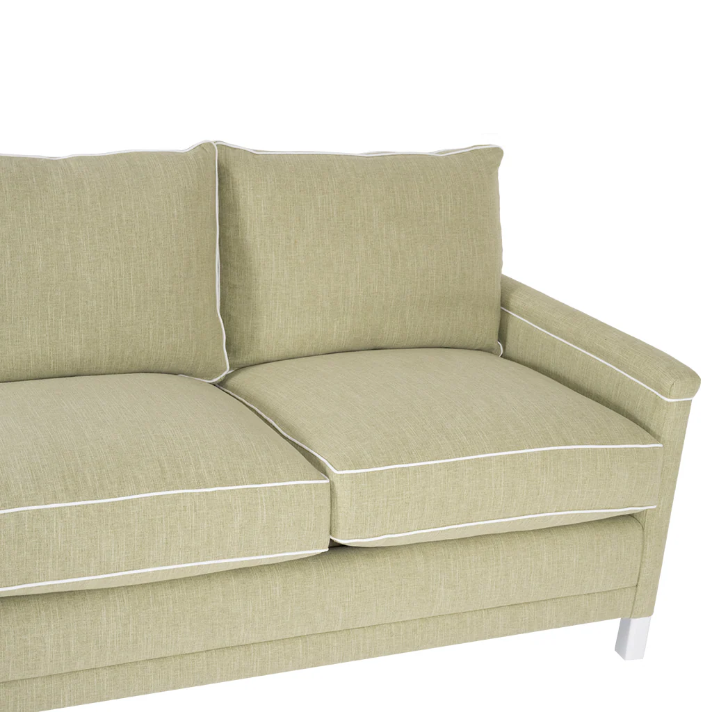 Boedecker Sofa, Green - Image 6