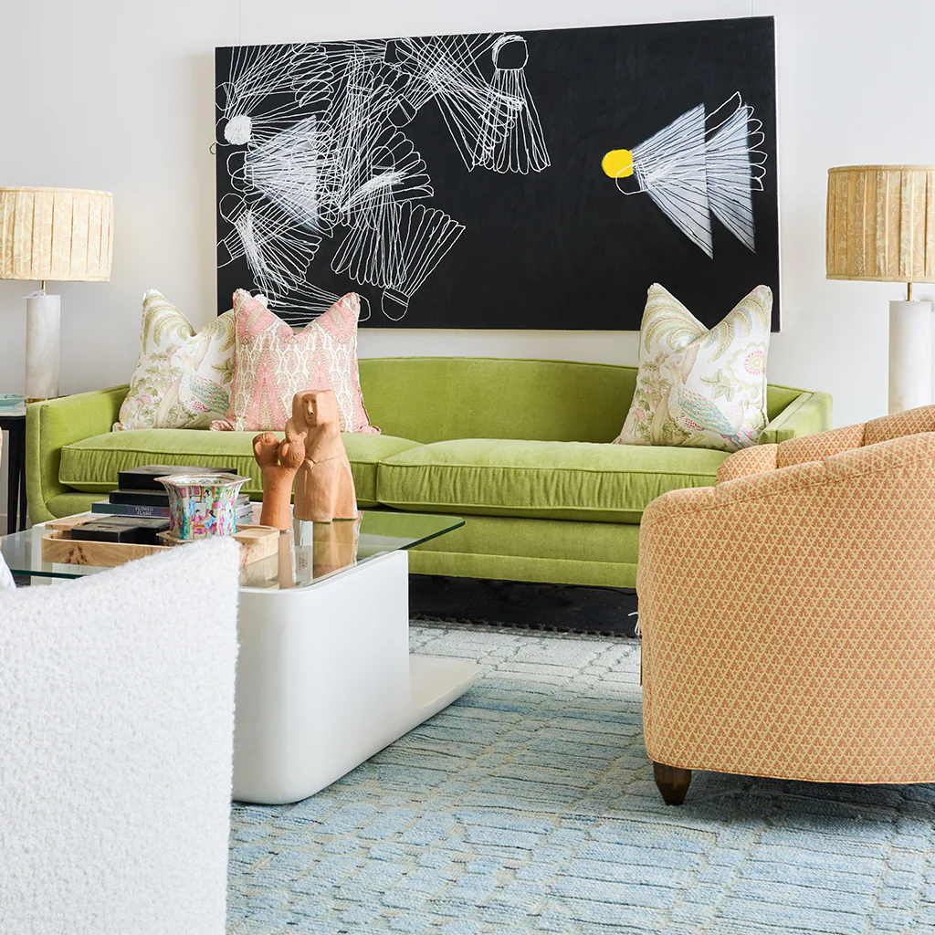 Burlwood Rectangular Tray - Image 3