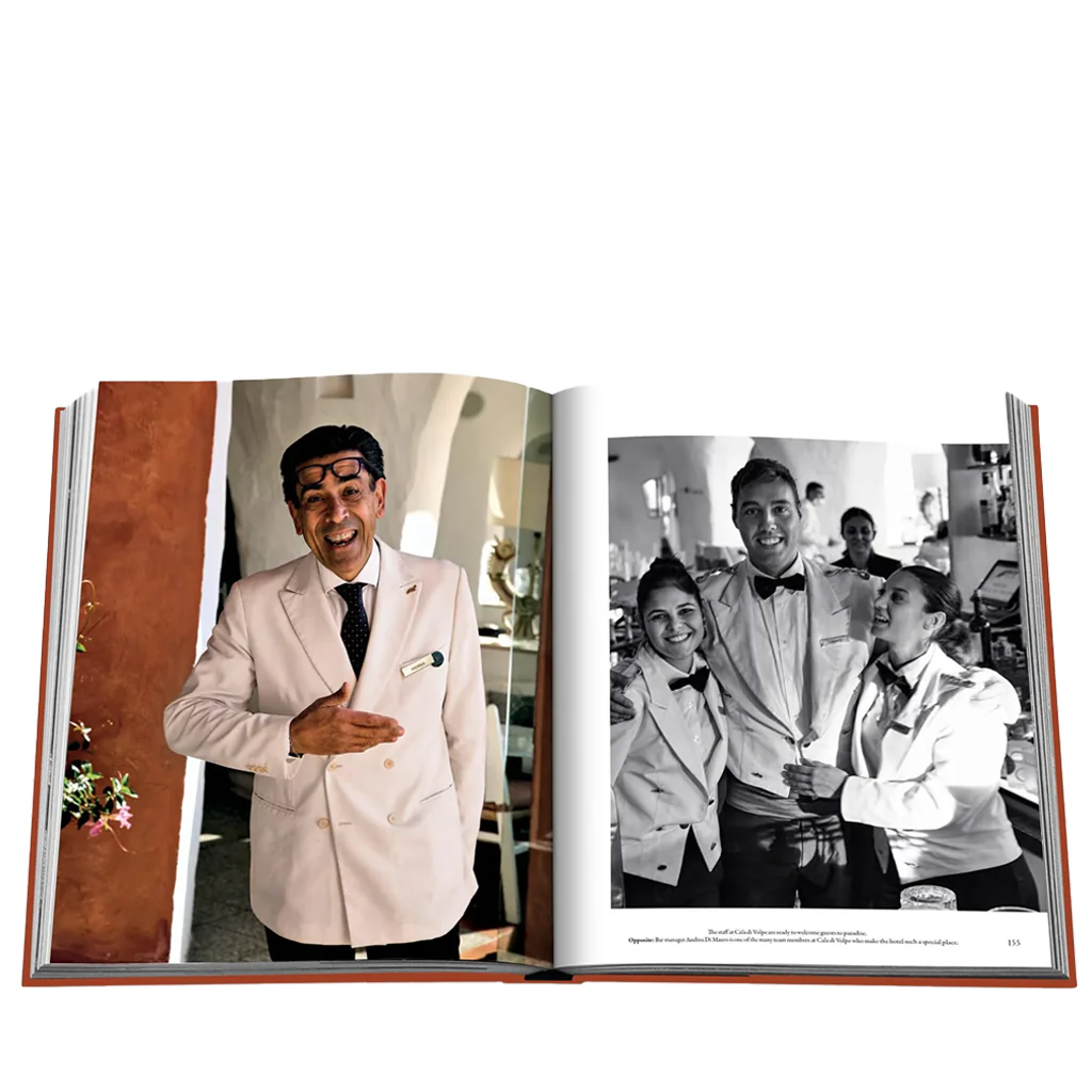 Cala Di Volpe - Image 6