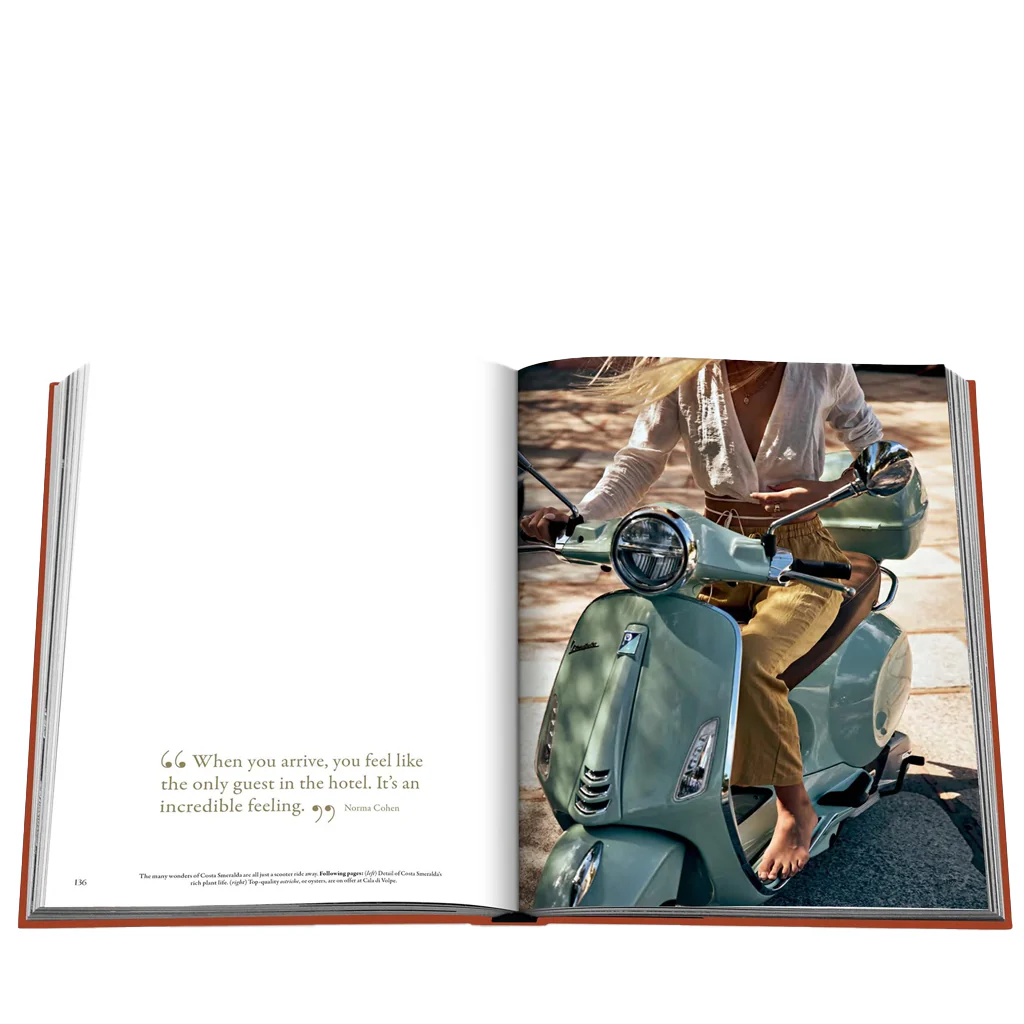 Cala Di Volpe - Image 7