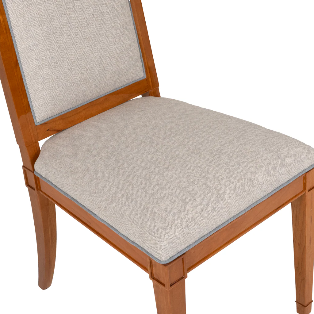 Campbell Dining Chair - Image 3