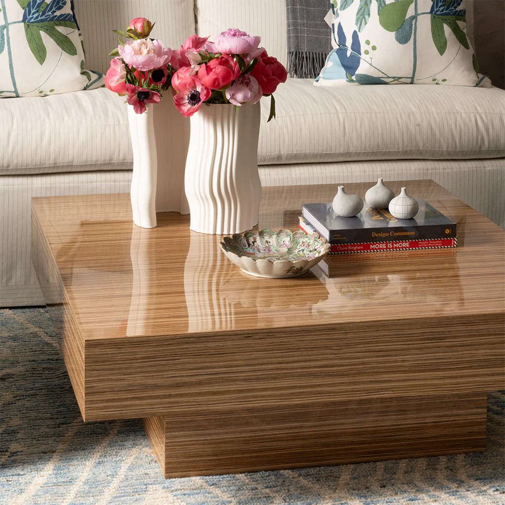 Carter Cocktail Table - Image 3