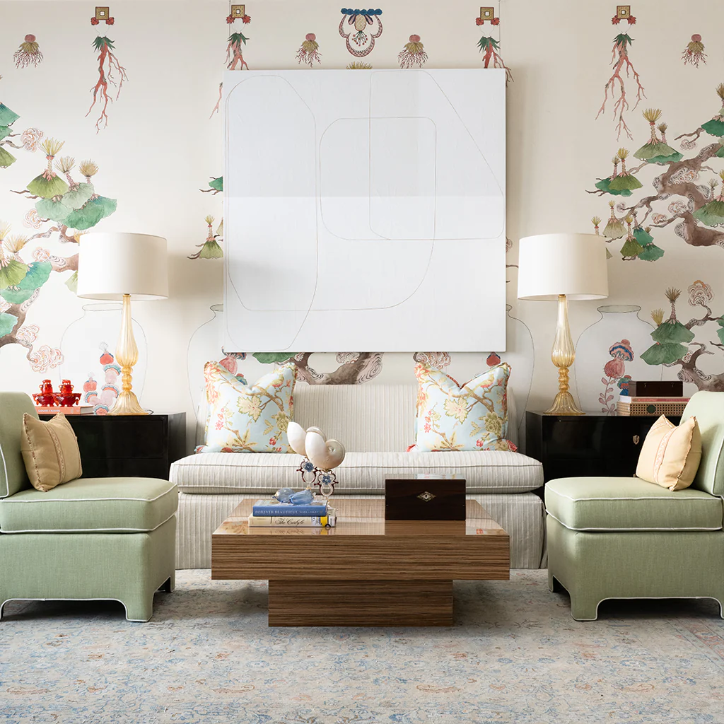 Carter Cocktail Table - Image 4