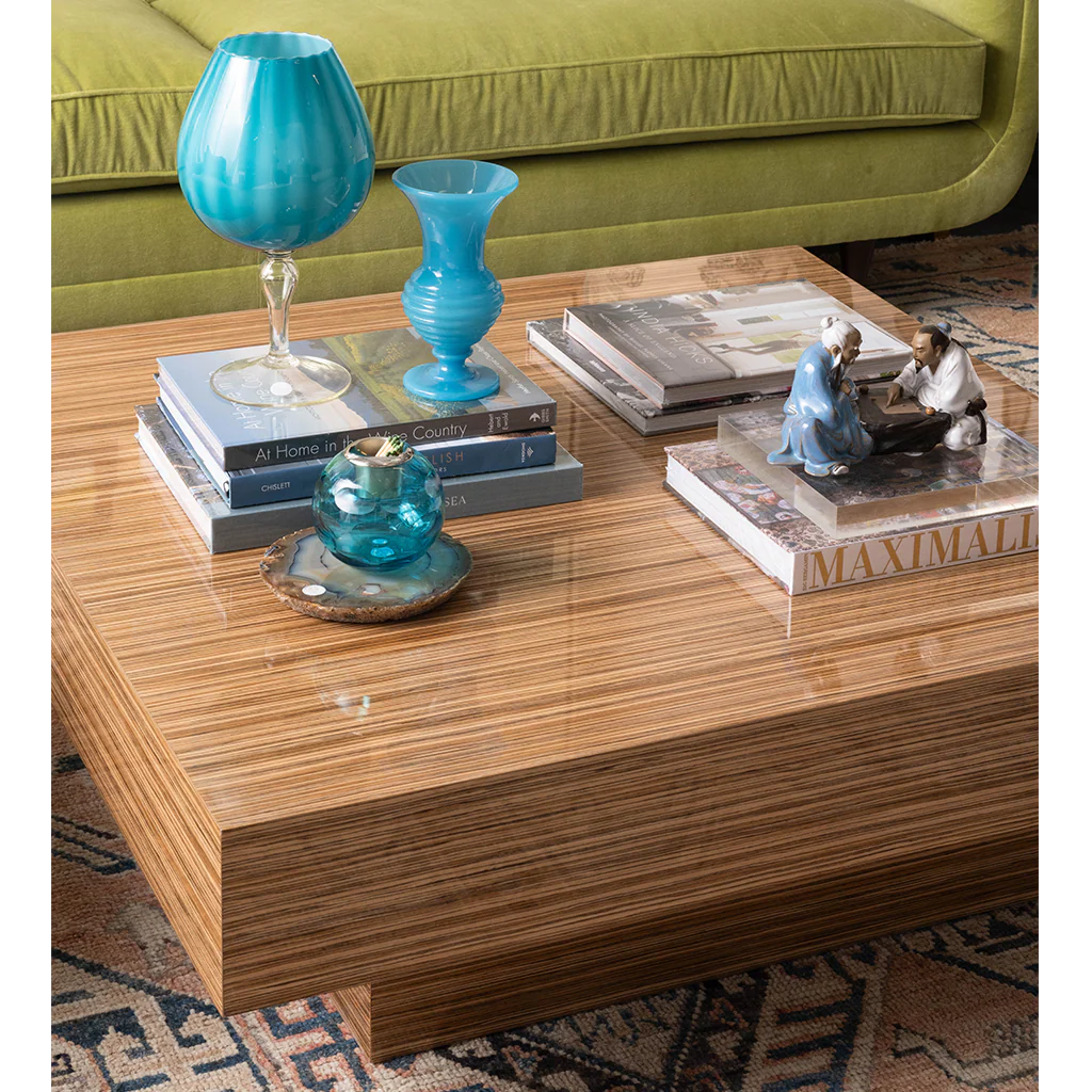 Carter Cocktail Table - Image 6