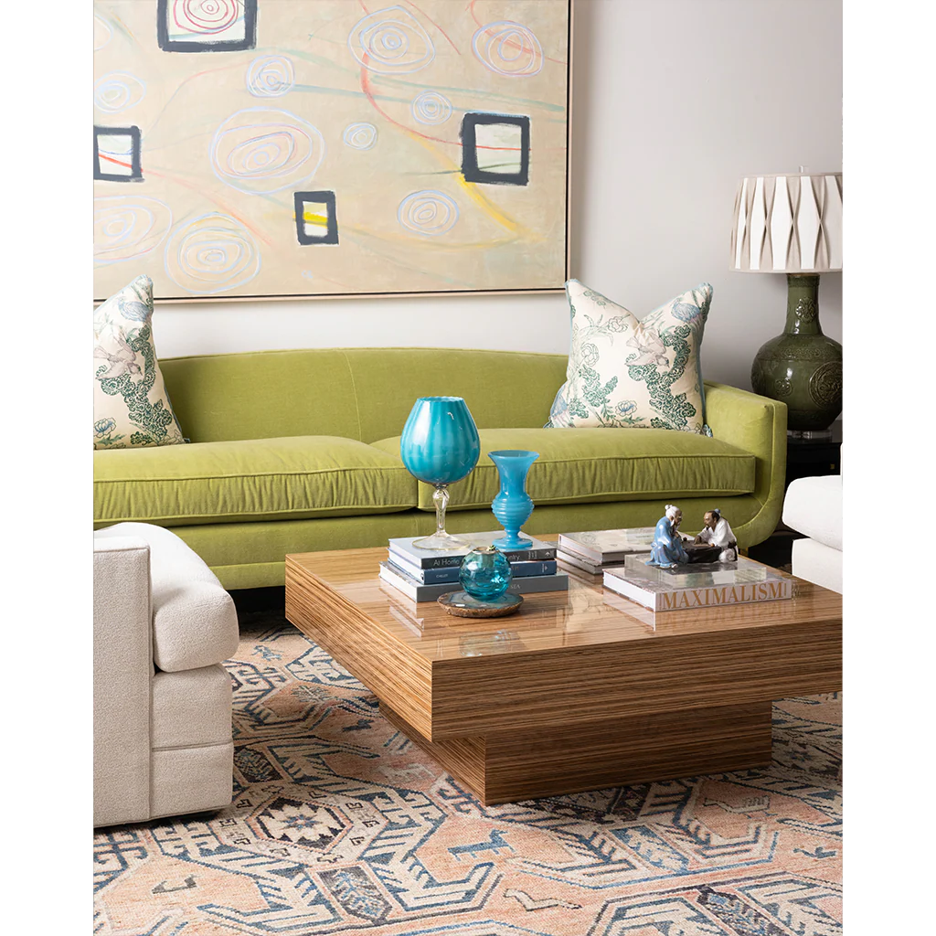 Carter Cocktail Table - Image 7