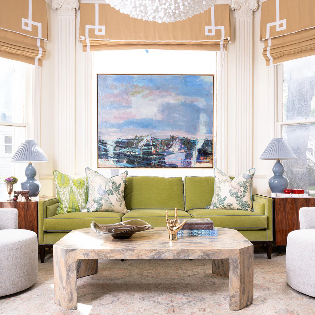 Claire Side Table - Image 3