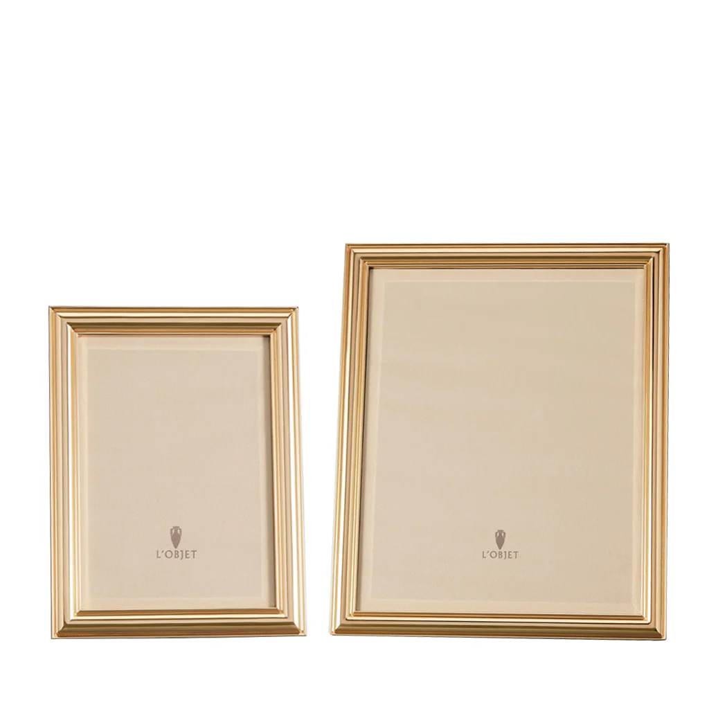 Classic Gold Frame - Image 5