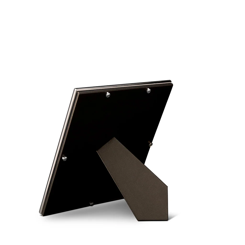 Classic Platinum Frame - Image 3