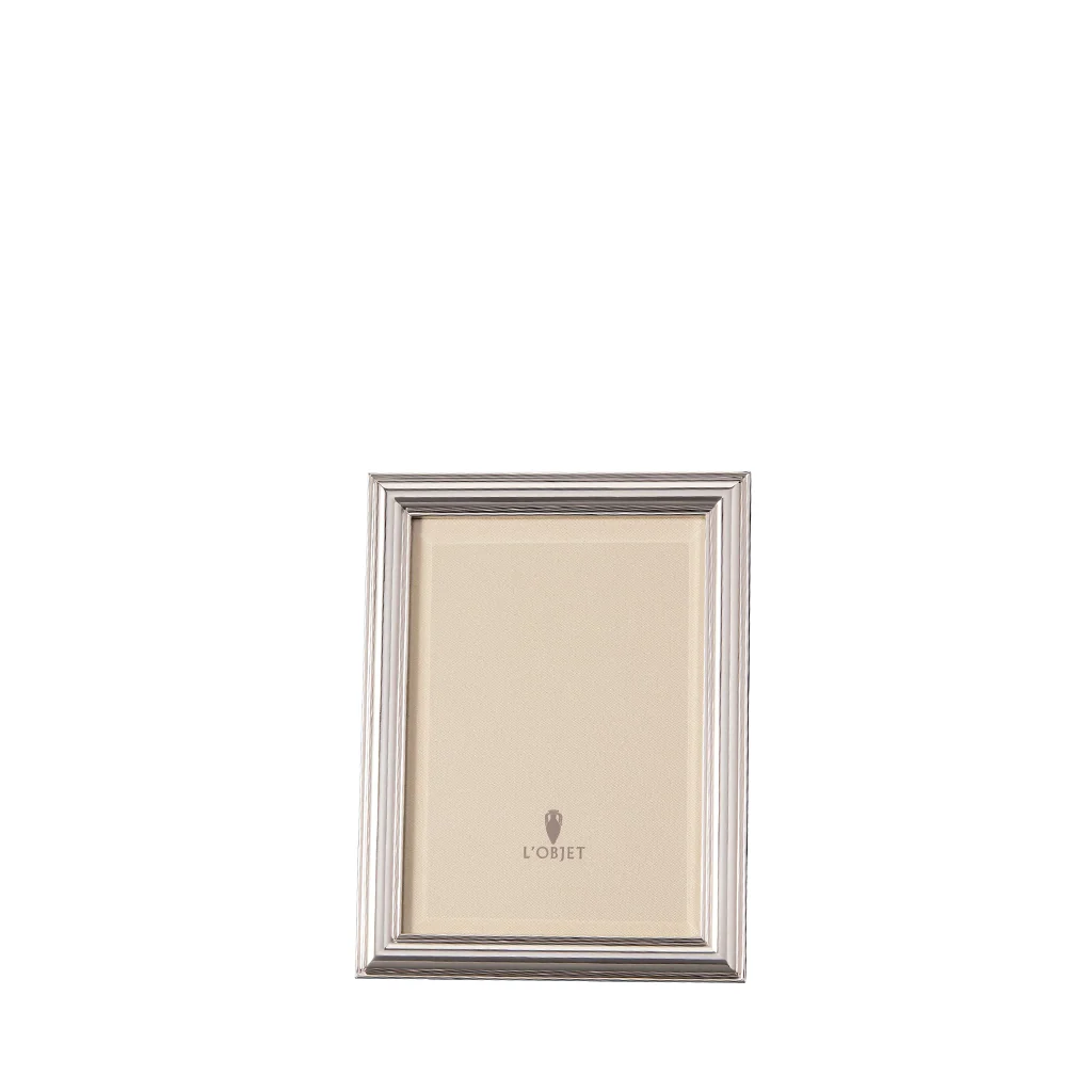 Classic Platinum Frame - Image 4