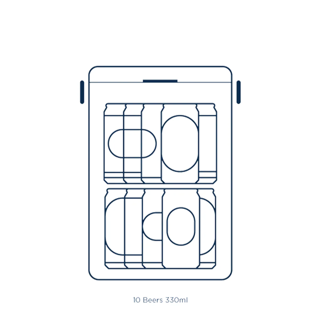 Cream Drinks Box - Image 8