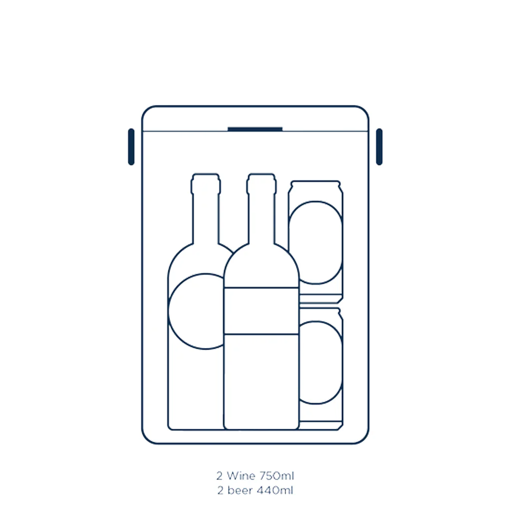 Cream Drinks Box - Image 9