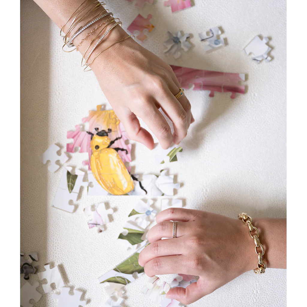 Diamond Flex Bangle - Image 7