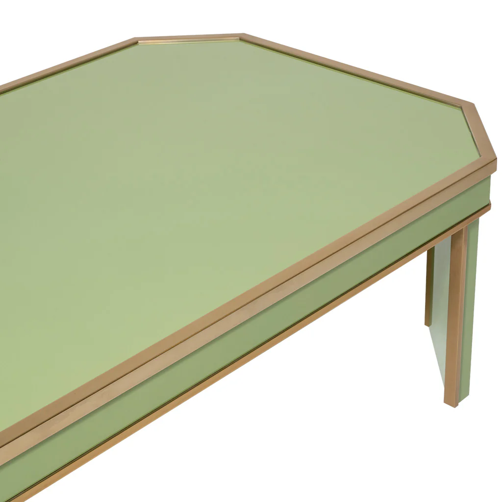 Ellie Cocktail Table, Grass - Image 5