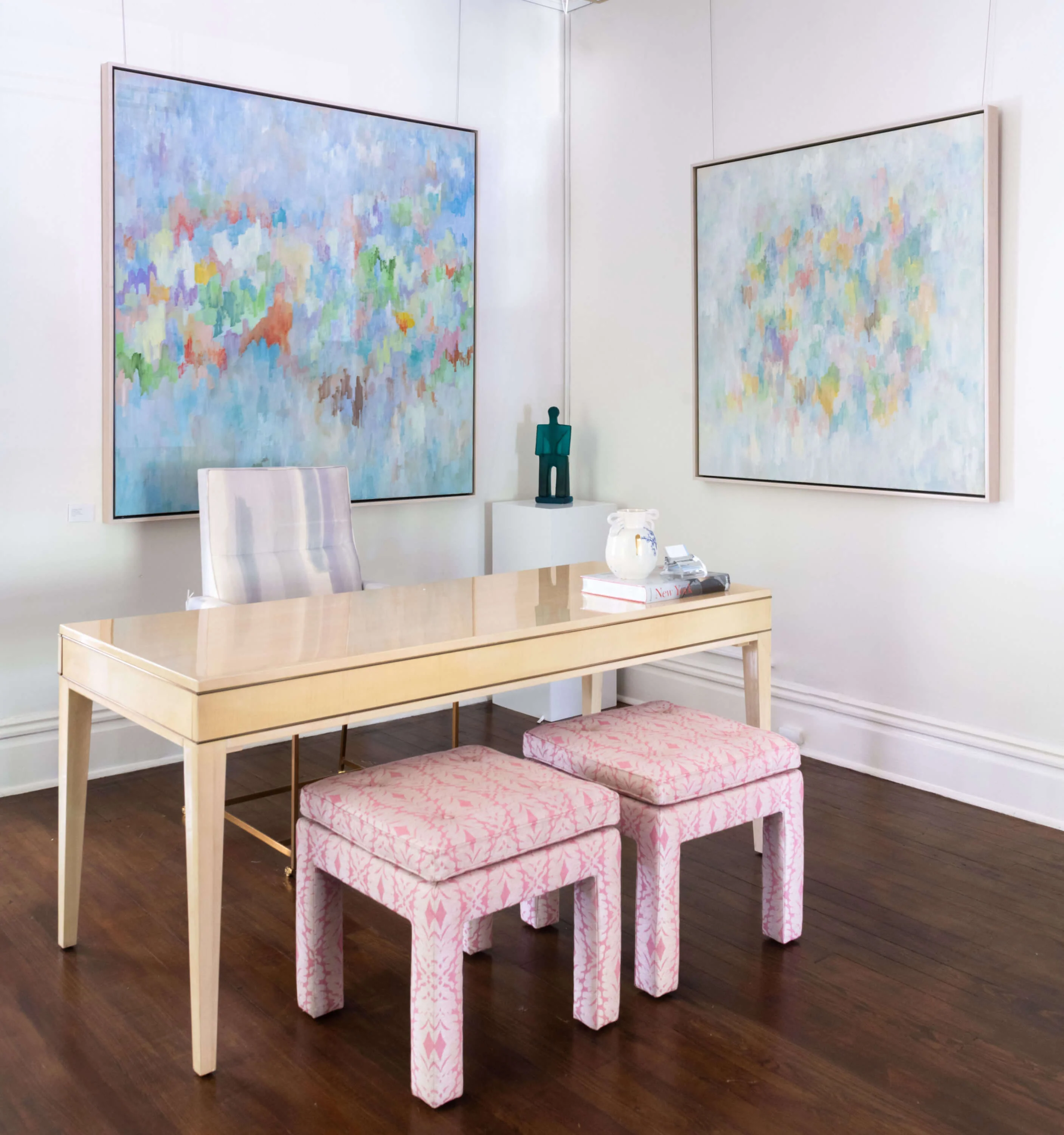 Emory Desk - Image 5