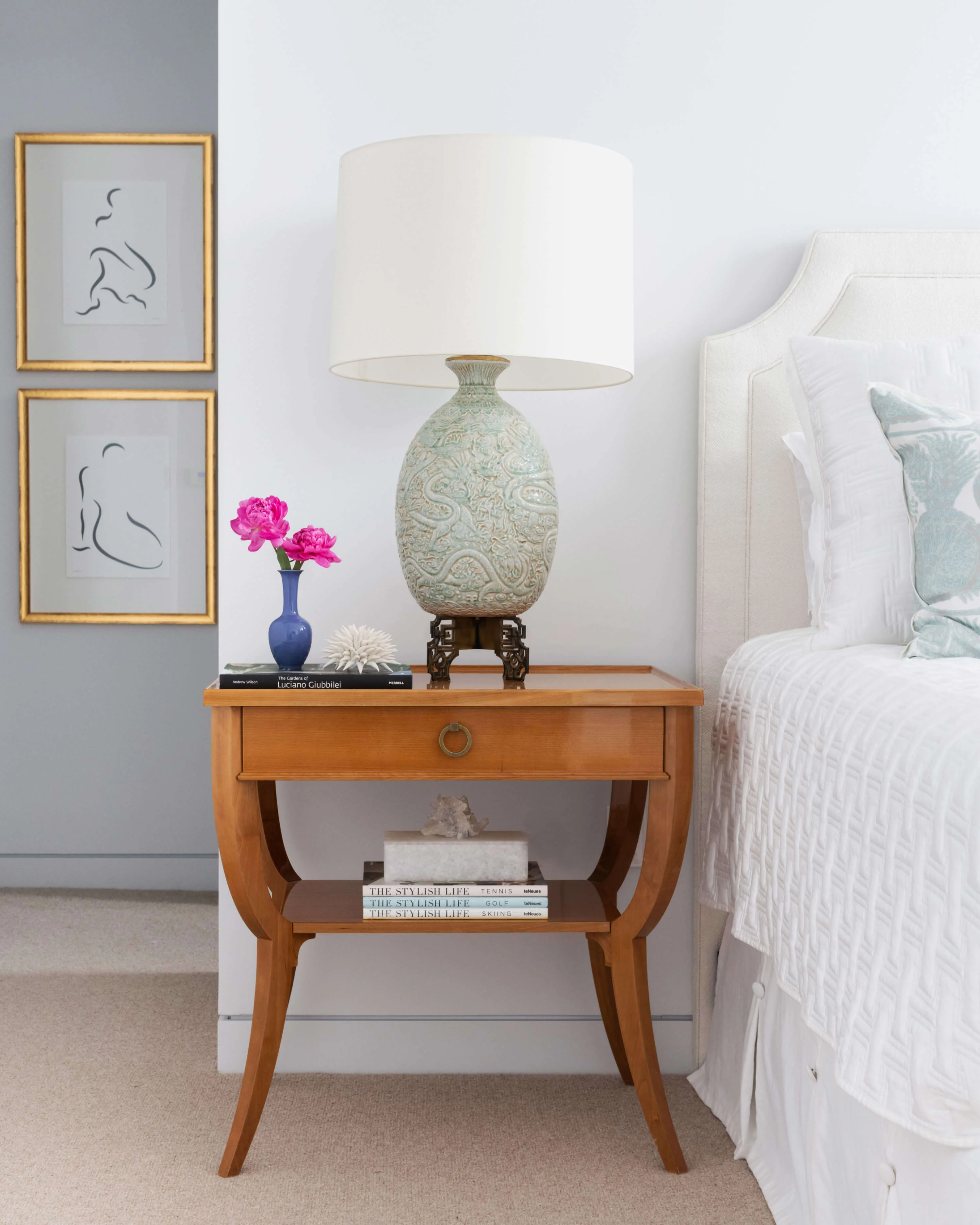 Estelle Side Table - Image 3