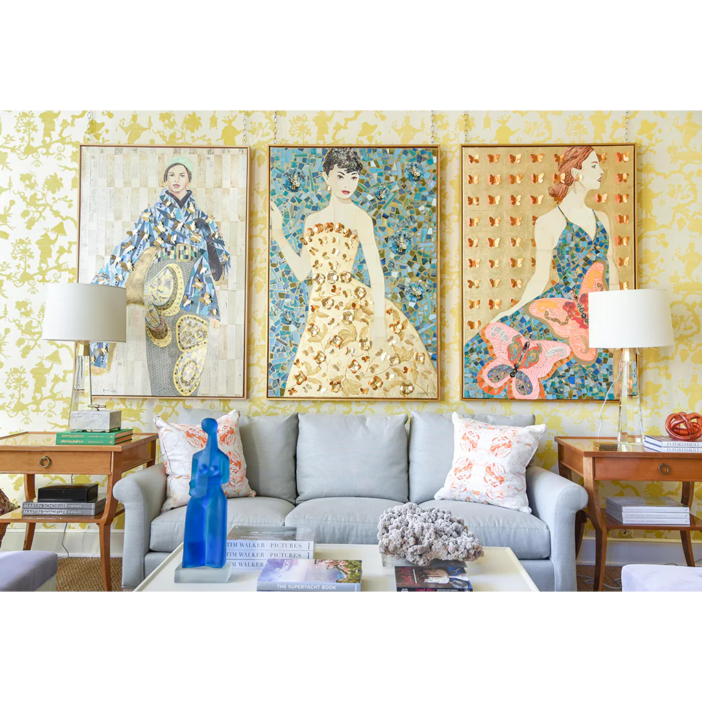 Estelle Side Table - Image 5