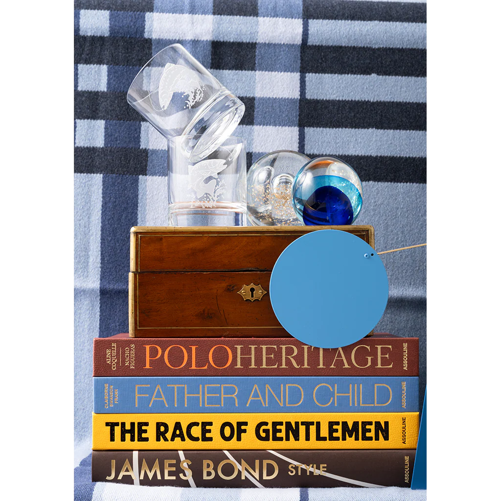 Father and Child - Image 3