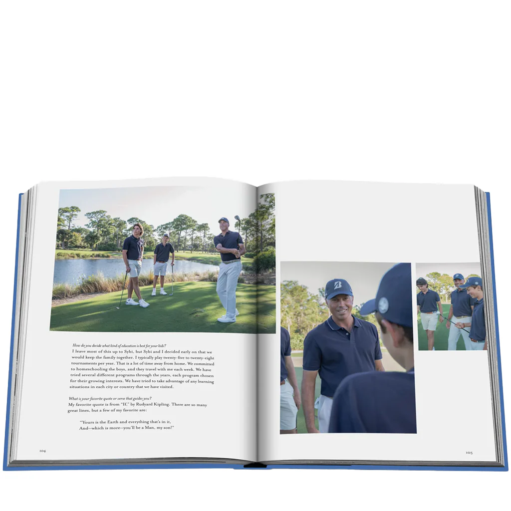 Father and Child - Image 6