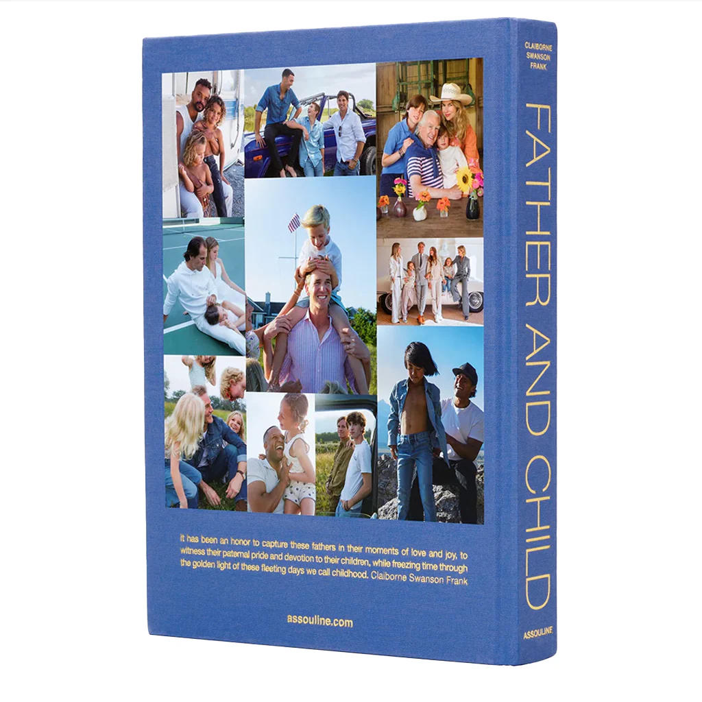 Father and Child - Image 7