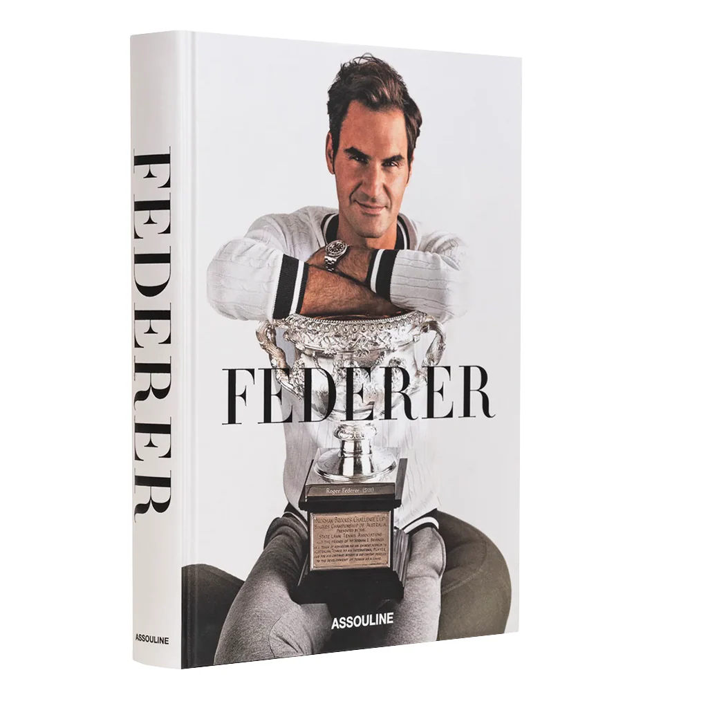 Federer - Image 4