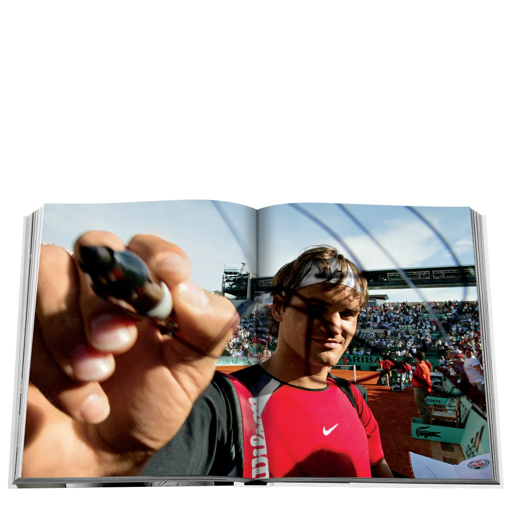 Federer - Image 6