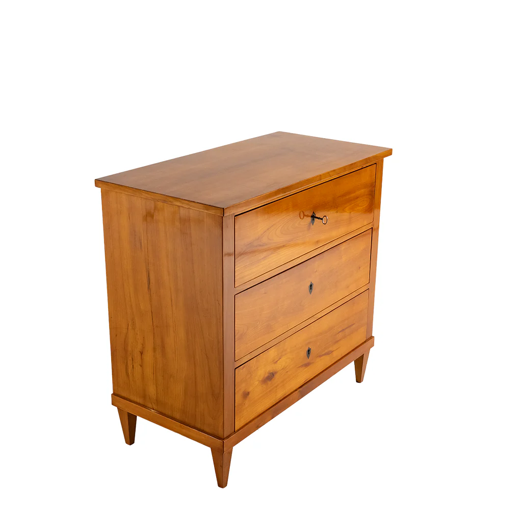 Gilly Biedermeier Chest - Image 3