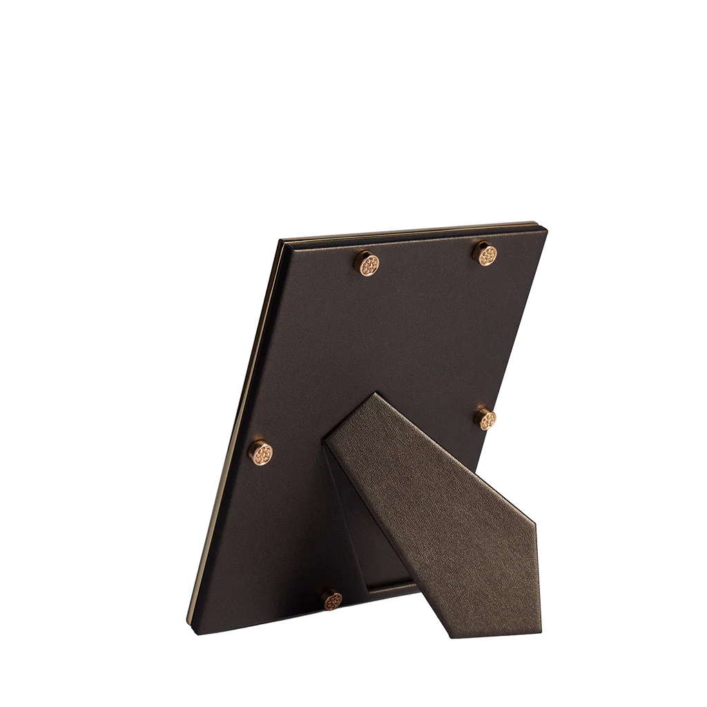 Gold Étoiles Frame - Image 4