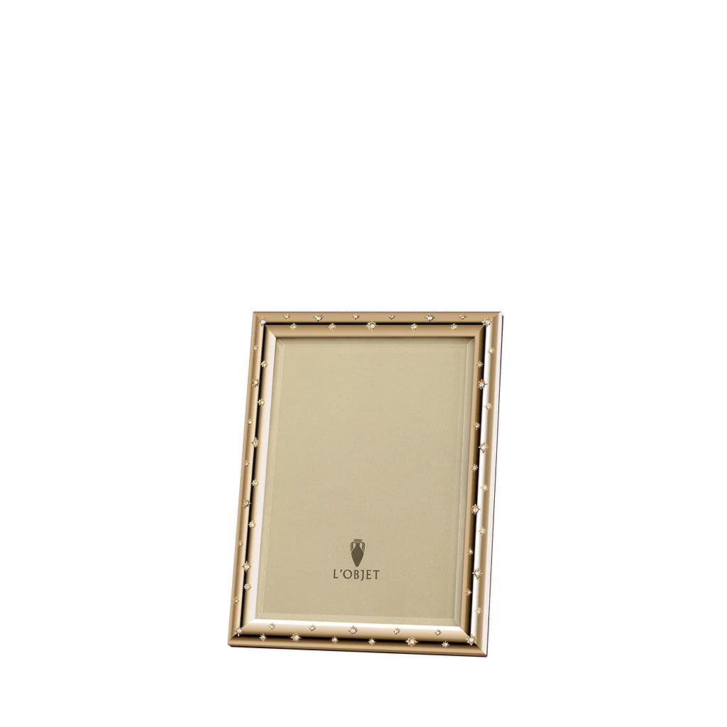 Gold Étoiles Frame - Image 5