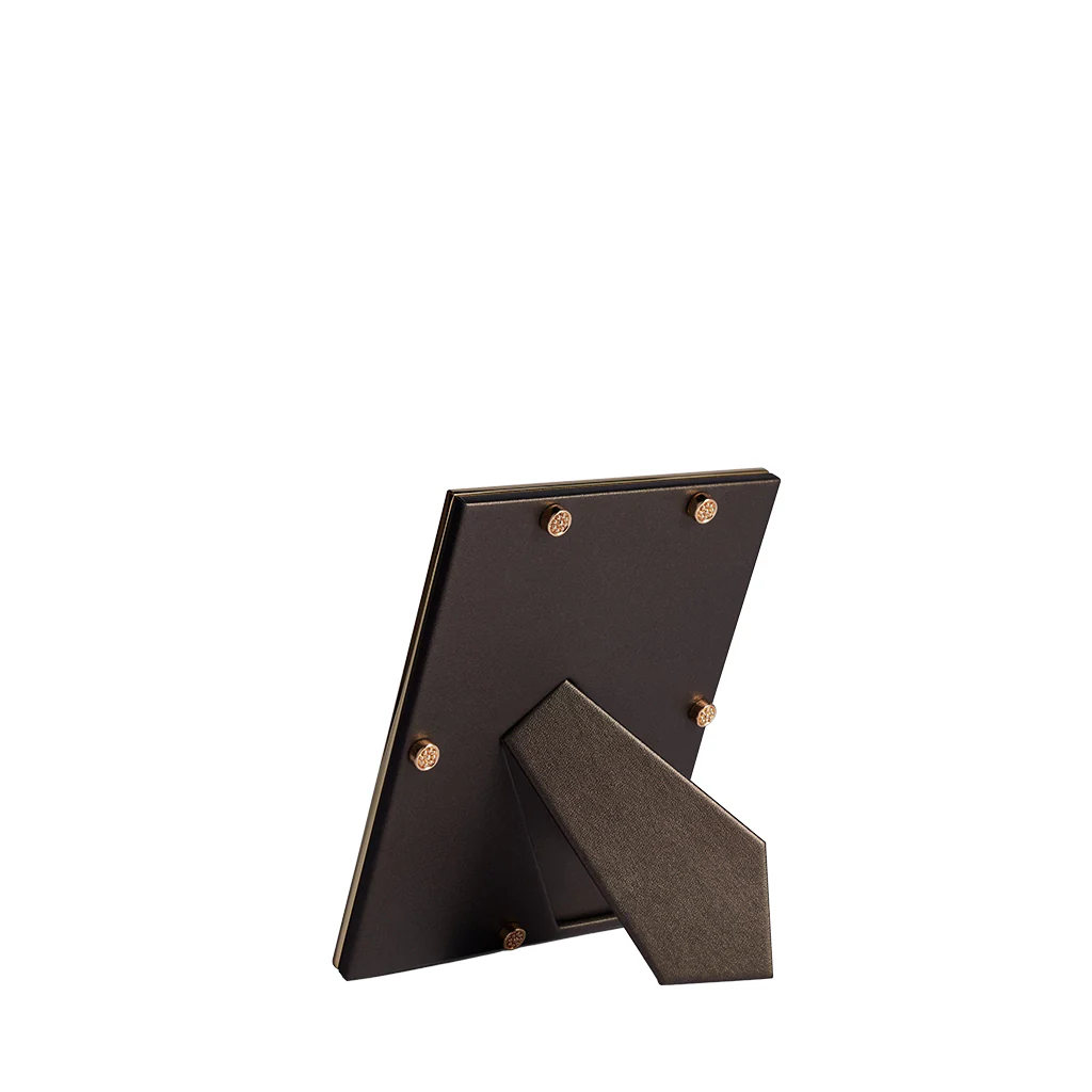 Gold Étoiles Frame - Image 6