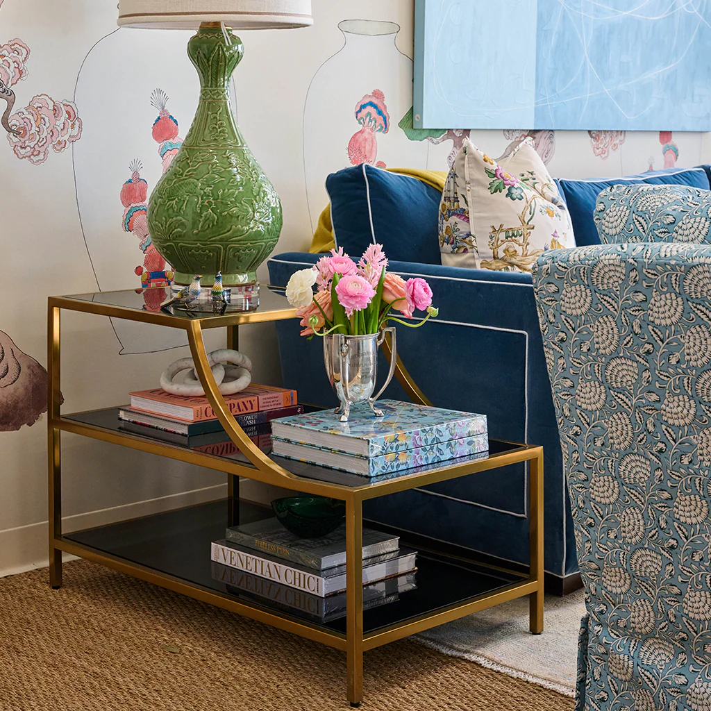 Grace Side Table - Image 4