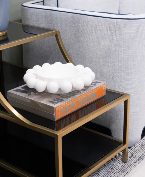 Grace Side Table - Image 5