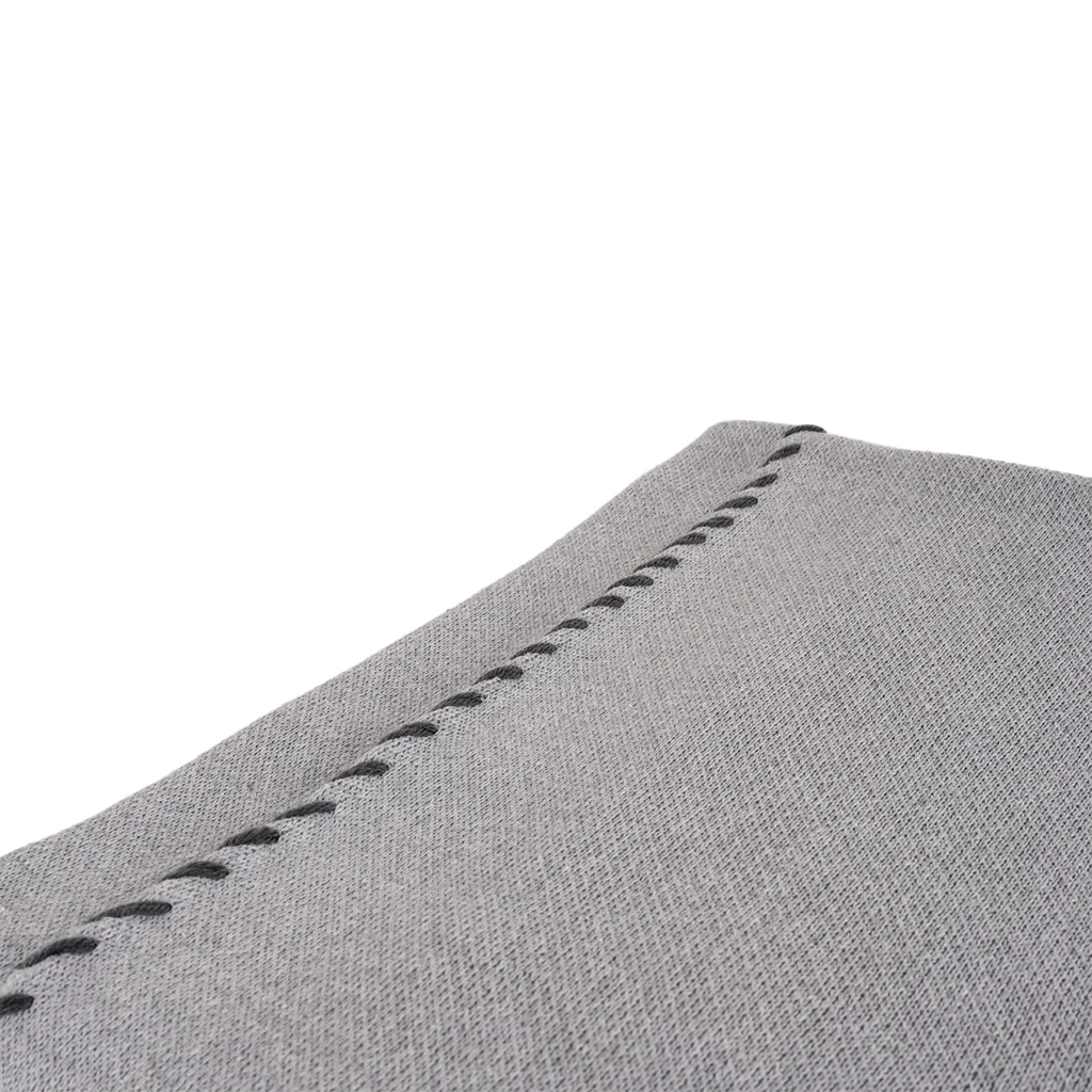Graphite Throw Blanket - Image 4
